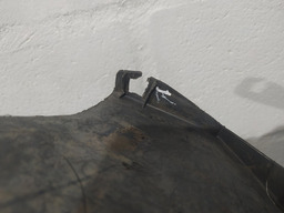 PARA BARRO DIANTEIRO DIREITO CITROEN C4 PICASSO 2007 2014