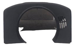 Acabamento Superior Coluna Direção Peugeot 2008 2019