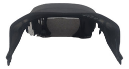 ACABAMENTO SUPERIOR COLUNA DIREÇÃO PEUGEOT 2008 2019