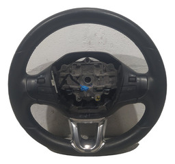 Volante Direção Peugeot 2008 2019