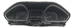 Painel Instrumentos Peugeot 2008 2019