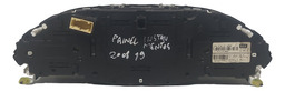 PAINEL INSTRUMENTOS PEUGEOT 2008 2019