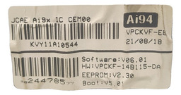 PAINEL INSTRUMENTOS PEUGEOT 2008 2019