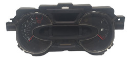 Painel Instrumentos Renault Captur 2019