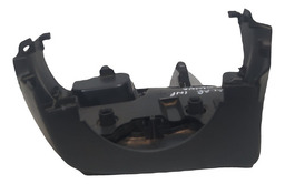 ACABAMENTO INFERIOR COLUNA DIREÇÃO RENAULT CAPTUR 2019