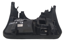 ACABAMENTO INFERIOR COLUNA DIREÇÃO RENAULT CAPTUR 2019