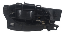 MAÇANETA INTERNA PORTA DIANTEIRA ESQUERDA PEUGEOT 2008 2019