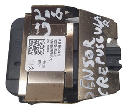 SENSOR CHUVA CRESPULAR PEUGEOT 2008 2019