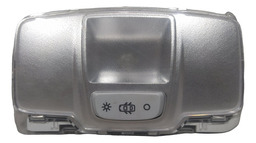 LUZ CORTESIA TETO PEUGEOT 2008 2019