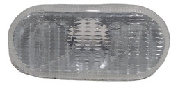 LUZ PISCA PARA LAMA RENAULT CLIO MEGANE SCENIC 1999 TYC