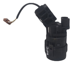 CILINDRO IGNIÇÃO PEUGEOT 2008 2019 SEM CHAVE