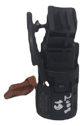 CILINDRO IGNIÇÃO PEUGEOT 2008 2019 SEM CHAVE