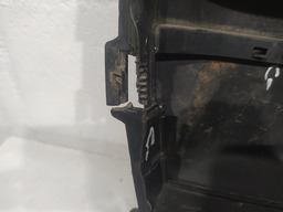 GRADE RADIADOR PARA CHOQUE CITROEN C3 AIRCROSS COM DETALHES