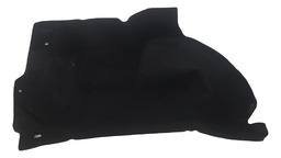 Carpete Acabamento Esquerdo Porta Malas Renault Duster 2015