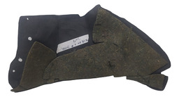 ACABAMENTO CARPETE DIREITO PORTA MALAS RENAULT DUSTER 2014