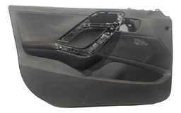 FORRO PORTA DIANTEIRA ESQUERDA PEUGEOT 2008 2019