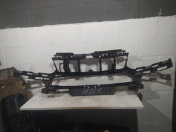 REFORÇO PARA CHOQUE DIANTEIRO C3 AIRCROSS 2011 2014 DETALHES