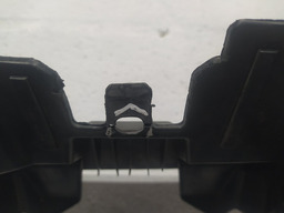 REFORÇO PARA CHOQUE DIANTEIRO C3 AIRCROSS 2011 2014 DETALHES