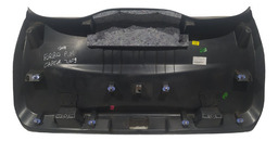 ACABAMENTO INTERNO TAMPA PORTA MALAS RENAULT CAPTUR 2019