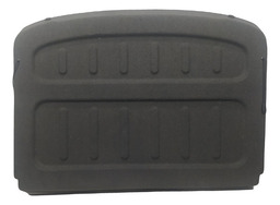 Tampão Bagagito Renault Captur 2018 2019 a 2024 original