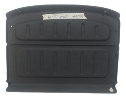 TAMPÃO BAGAGITO RENAULT CAPTUR 2018 2019 A 2024 ORIGINAL