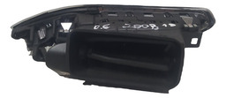 DIFUSOR AR ESQUERDO PAINEL PEUGEOT 2008 2019