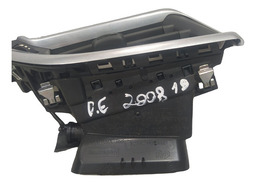 DIFUSOR AR ESQUERDO PAINEL PEUGEOT 2008 2019