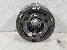 TAMBOR E2 PLANETARIO AL4 PEUGEOT CITROEN C/PARAFUSO REVISADO