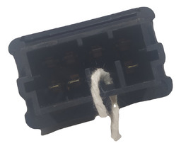 BOTÃO VIDRO ELÉTRICO PORTA CITROEN C3 2012