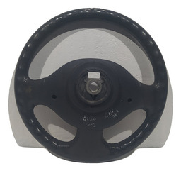 VOLANTE DIREÇÃO RENAULT CLIO 2003