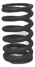 Mola Valvula Motor Peugeot 308 1.6 16v 2014