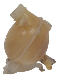 RESERVATÓRIO AGUA RADIADOR CITROEN C3 1.6 16V 2016