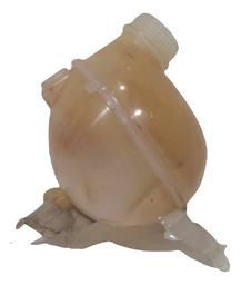 RESERVATÓRIO AGUA RADIADOR CITROEN C3 1.6 16V 2016