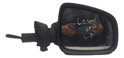Retrovisor Direito Renault Logan 2012