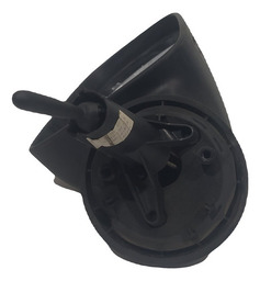 RETROVISOR DIREITO RENAULT LOGAN 2012