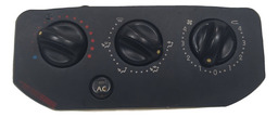 Comando Ar Condicionado Renault Clio 2003