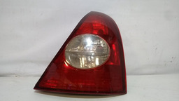 Lanterna Traseira Direita Renault Clio 2002