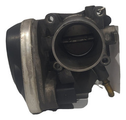 Tbi Corpo Borboleta Renault Logan 2012 1.0 16v Flex Manual