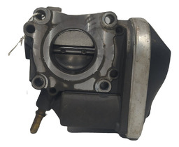 TBI CORPO BORBOLETA RENAULT LOGAN 2012 1.0 16V FLEX MANUAL