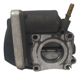 TBI CORPO BORBOLETA RENAULT LOGAN 2012 1.0 16V FLEX MANUAL