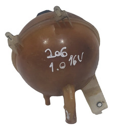 Reservatório Agua Motor Peugeot 206 1.0 16v