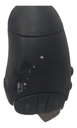 COMANDO VOLANTE RADIO SOM RENAULT CLIO 2003