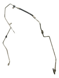 Mangueira Cano Ar Condicionado Renault Duster 2014