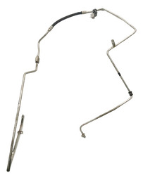 MANGUEIRA CANO AR CONDICIONADO RENAULT DUSTER 2014