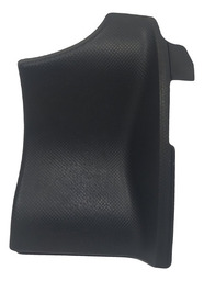 ACABAMENTO ESQUERDO CENTRAL PAINEL RENAULT LOGAN 2012