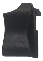 ACABAMENTO ESQUERDO CENTRAL PAINEL RENAULT LOGAN 2012