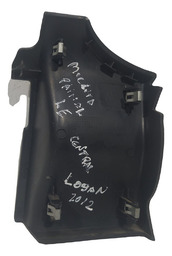 ACABAMENTO ESQUERDO CENTRAL PAINEL RENAULT LOGAN 2012