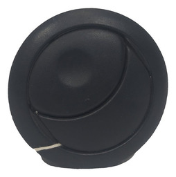 Difusor Ar Condicionado Painel Renault Logan 2012