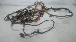 CHICOTE CARROCERIA PEUGEOT 306 1.8 16V 1998