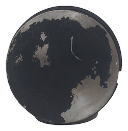 PISTÃO COM BIELA MOTOR CITROEN C3 1.5 8V 2016